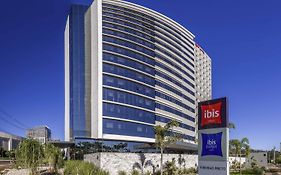 ibis Budget Ribeirão Preto Vila do Golf
